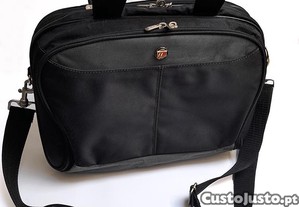 Mala Mo Tiracolo PC Porttil Preto Targus