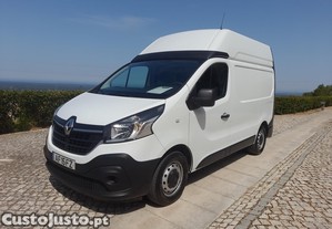 Renault Trafic Trafic 2.0 dCi Energy L2H2 M6 145cv - 21