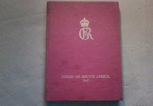 Union of South Africa 1947