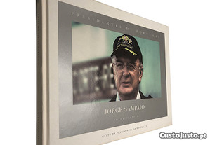 Presidentes de Portugal - Jorge Sampaio (Fotobiografia)