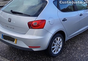 Seat Ibiza 1.2 TDI 80000 kms 1 Dono - 12