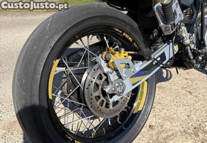 Yamaha XT - 90 - 90