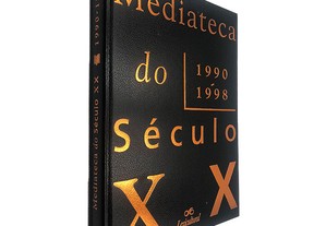 Mediateca do Século XX (1990 - 1998) -