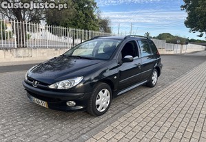 Peugeot 206 1.4 Diesel - 05