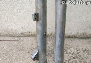 Suspenso de disco Dtlc 50