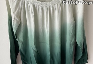 Camisola de senhora Salsa