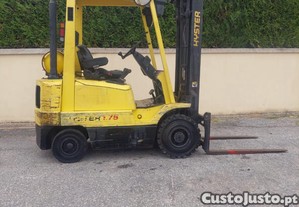 Empilhador Hyster 1,75