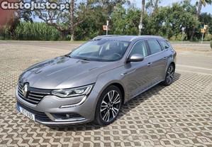 Renault Talisman ST 1.6 DCI 130 cv - 17