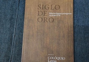 Siglo de Oro Relações Hispano-Portuguesas no Século XVII-2011