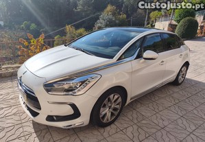Citron DS5 1.6 HDI - Aut. Chic - 14