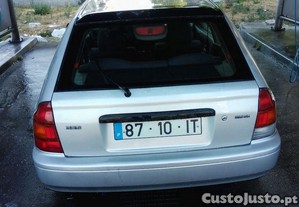 Mazda 323 P - 97