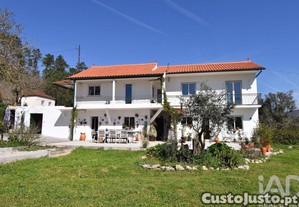 Casa / Villa T5 em Cumeeira de 113 m²