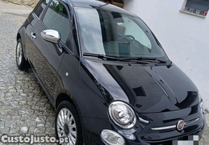 Fiat 500 hybrid - 23
