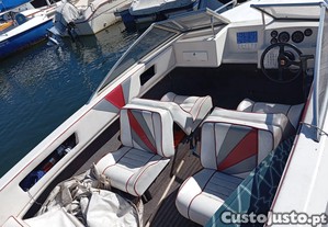 Barco Riamar