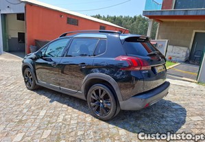 Peugeot 2008 1.2 THP PureTech 110CV GT Line - 18
