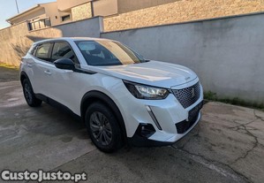 Peugeot e-2008 Active Pack - 22