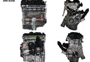 Motor Novo BMW 3 (G20) 330 e Plug-in-Hybrid B46B20B