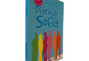 O Segundo Livro do Diário de Sofia - Sofia Afonso
