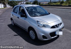 Nissan Micra 1.2 - 15