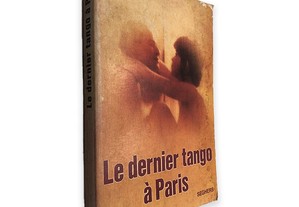Le Dernier Tango à Paris - Robert Alley