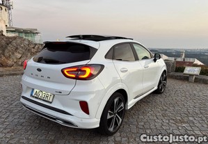 Ford Puma ST-Line Vignale - 21