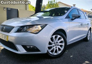 Seat Leon 1.6 tdi - 17
