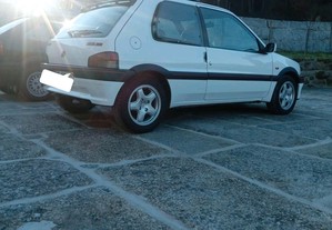Peugeot 106 106 xsi