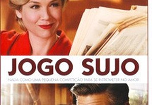 Jogo Sujo (2008) George Clooney IMDB: 6.2