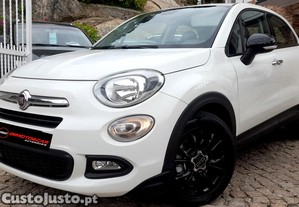 Fiat 500X 1.3    diesel  multijet sport - 17