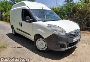 Opel Combo 1.6cdti xl - 16