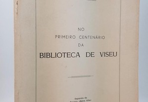 Lucena e Vale // Biblioteca de Viseu