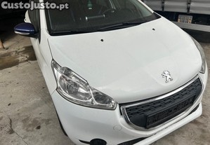 Peugeot 208 1.0 vti Acesss - 14
