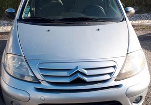 Citroën C3 1.4hdi bom estado