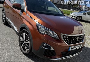 Peugeot 3008 Aluure - 20