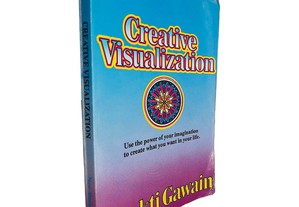 Creative visualization - Shakti Gawain
