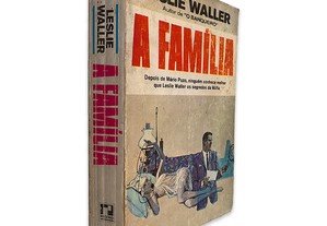 A Família - Leslie Waller