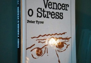 Como vencer o stress - Peter Tyrer