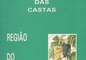 Catálogo das Castas - Região Demarcada do Alentejo