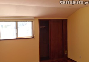 Quarto Suite Arca dgua