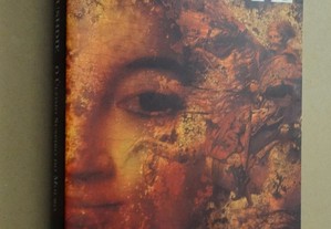 "O Último Suspiro do Mouro" de Salman Rushdie - 1ª Edição