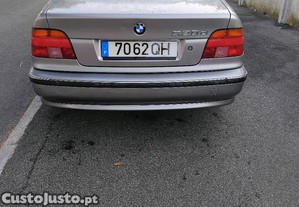 BMW 520 520 d - 00
