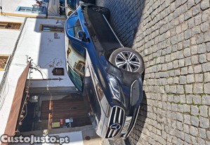 Mercedes-Benz E 220 E220d - 19