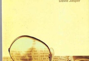 David Jasper. A Short Introduction to Hermeneutics.