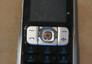 Telemóvel Nokia para Peças