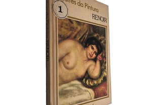Mestres da Pintura - Renoir