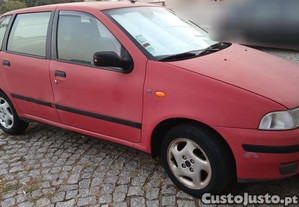 Fiat Punto 75 ELX - 96