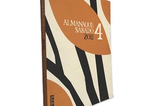 Almanaque Sábado 4 (2011) -