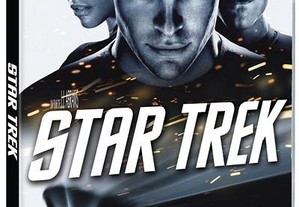 Filme em DVD: Star Trek O Filme - NOVO! SELADo!