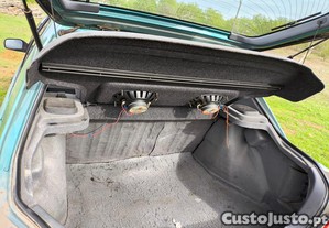 Nissan Sunny 1.4 16v - 95