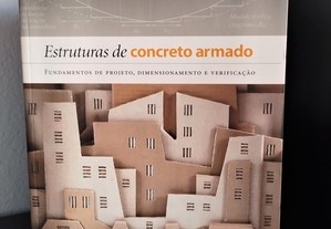 Estruturas de Concreto Armado de João Carlos Teatini de Souza Clímaco